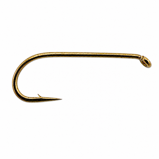 Daiichi 1710 Standard Nymph Hook Qty 25