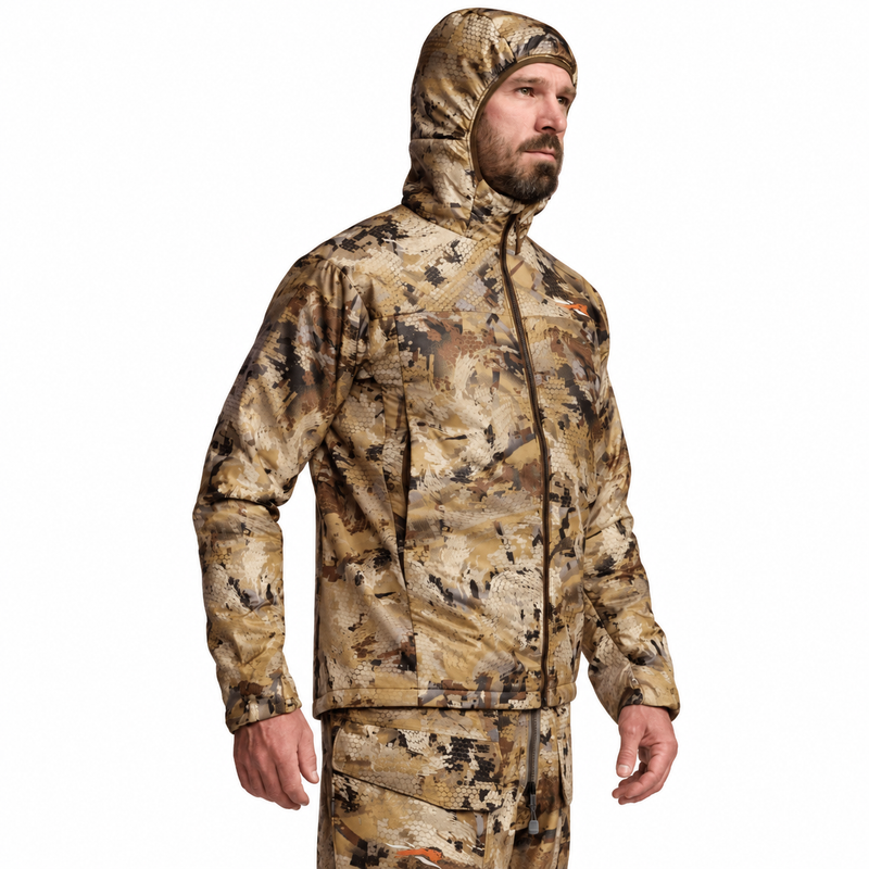 Load image into Gallery viewer, Sitka Men's Kelvin LT Hooded Jacket
