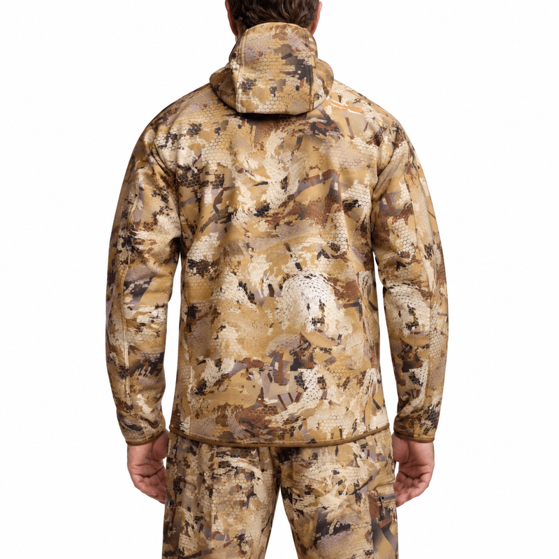 Load image into Gallery viewer, Sitka Men's Alpha Fleece Jacket
