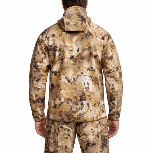 Sitka Men's Alpha Fleece Jacket