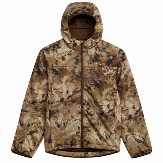 Sitka Men's Kelvin LT Hooded Jacket