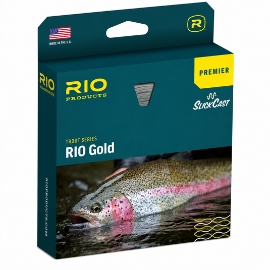 Rio Gold Premier