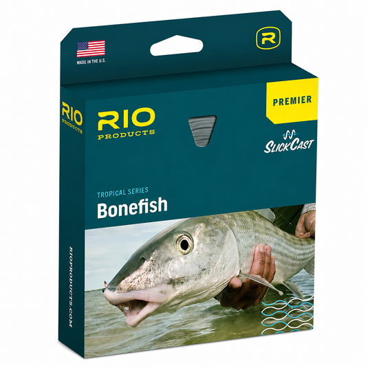 Rio Bonefish Premier