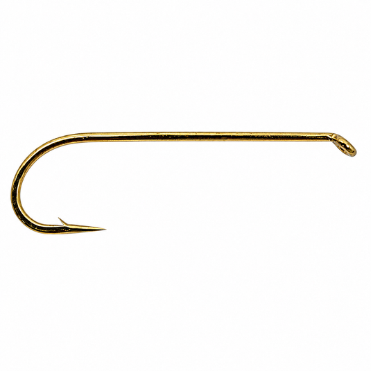 Daiichi 2220 Streamer Hooks