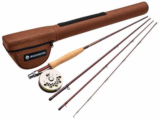 Reddington Classic Trout Kit