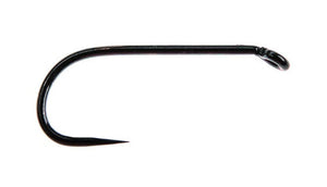 AHREX FW501 Dry Fly Traditional Barbless