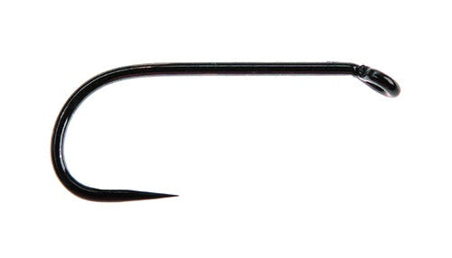 AHREX FW501 Dry Fly Traditional Barbless