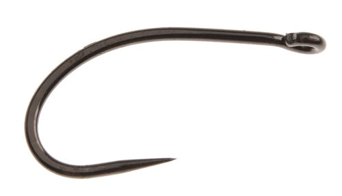 AHREX HR431 Tube Single, Barbless (Qty 12)