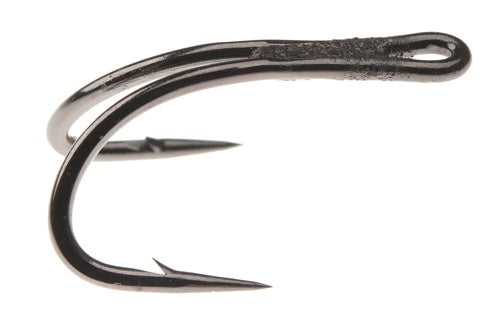AHREX HR440 Tube Fly Double (Qty 5)