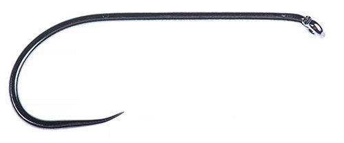 AHREX NS 105 Streamer Barbless