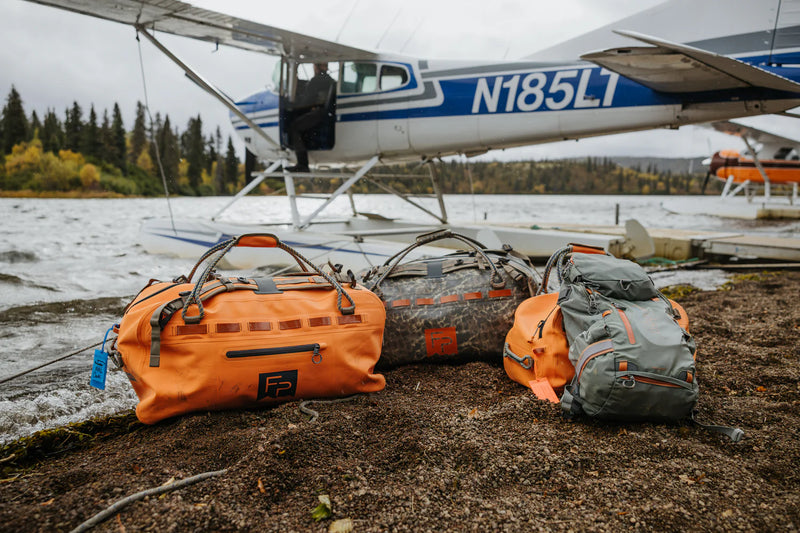 Load image into Gallery viewer, Thunderhead® Grande Submersible Duffel
