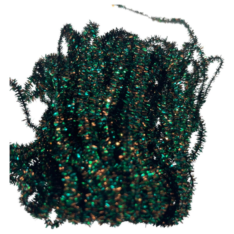 Load image into Gallery viewer, Semperfli Synthetic Peacock Herl
