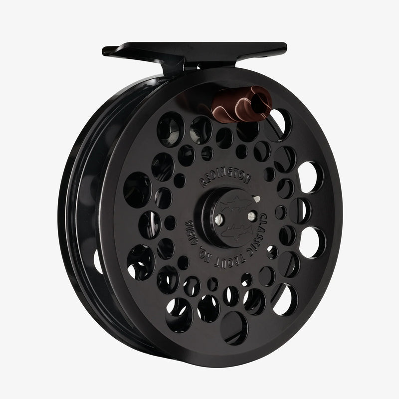 Load image into Gallery viewer, Redington Classic Trout Reel
