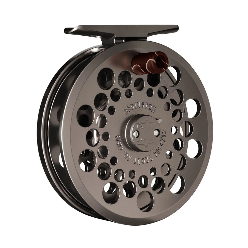 Load image into Gallery viewer, Redington Classic Trout Reel

