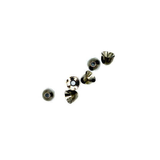 Shor Brass Cone Heads
