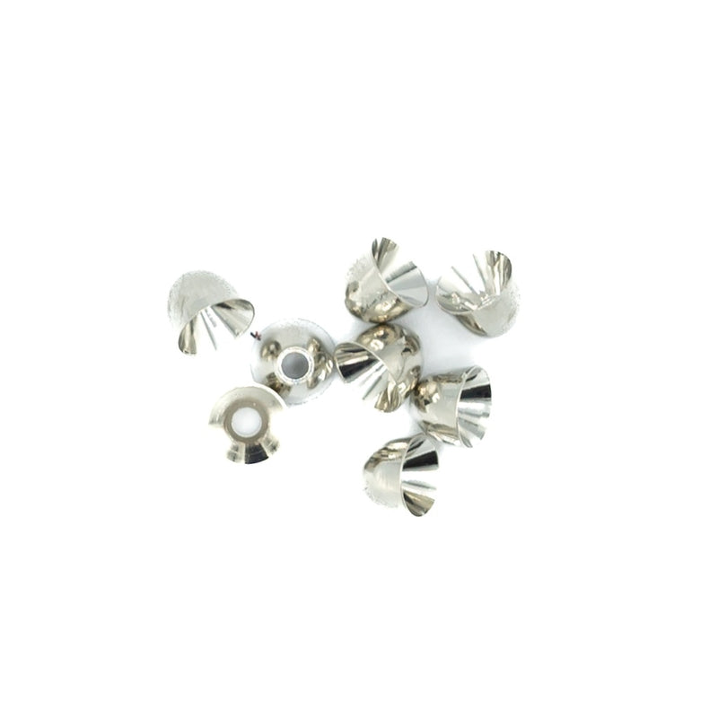 Load image into Gallery viewer, Shor Brass Cone Heads
