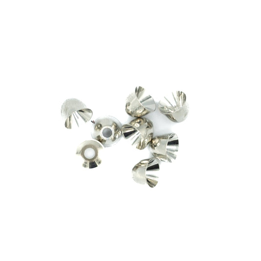 Shor Brass Cone Heads