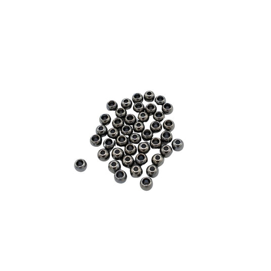 Shor Cyclops Brass Beads
