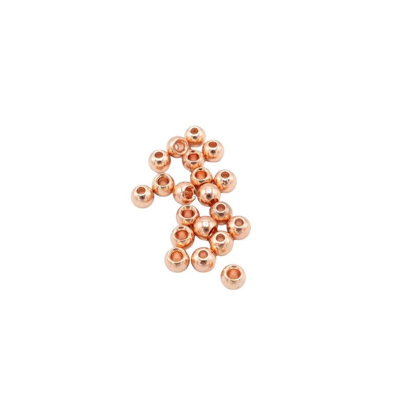Load image into Gallery viewer, Shor Cyclops Brass Beads
