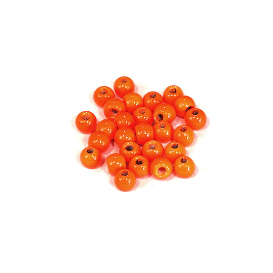Shor Cyclops Brass Beads