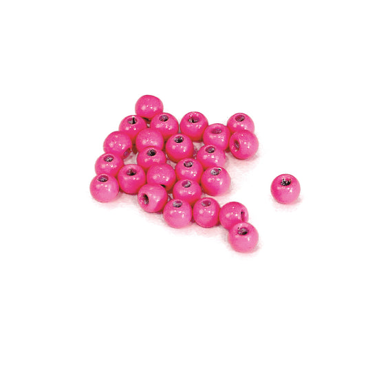 Shor Cyclops Brass Beads