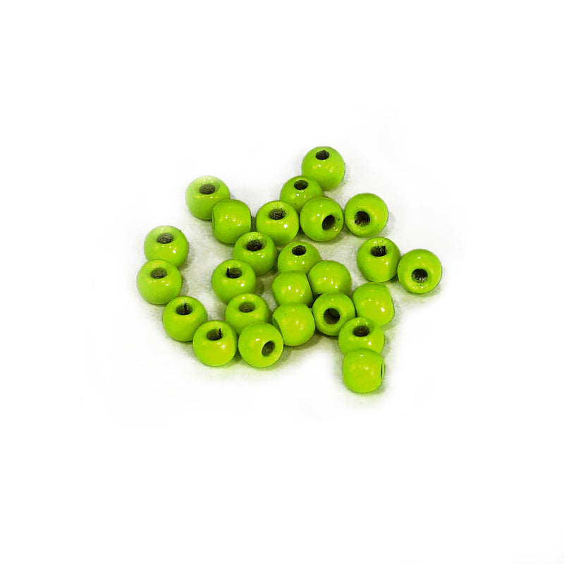 Load image into Gallery viewer, Shor Cyclops Brass Beads
