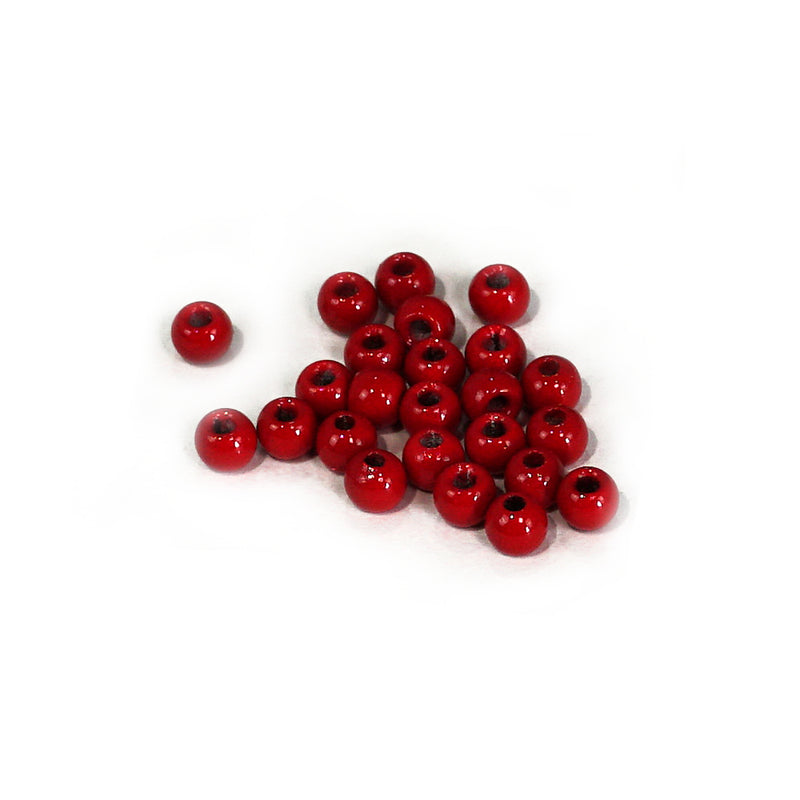 Load image into Gallery viewer, Shor Cyclops Brass Beads
