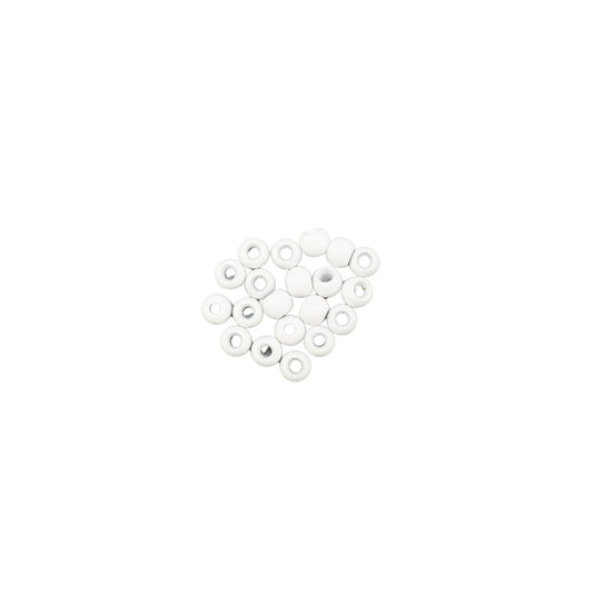 Shor Cyclops Brass Beads
