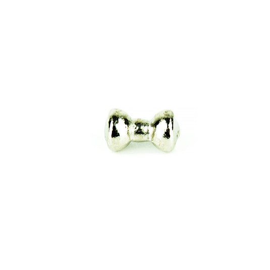 Dumbbell Plated Eyes