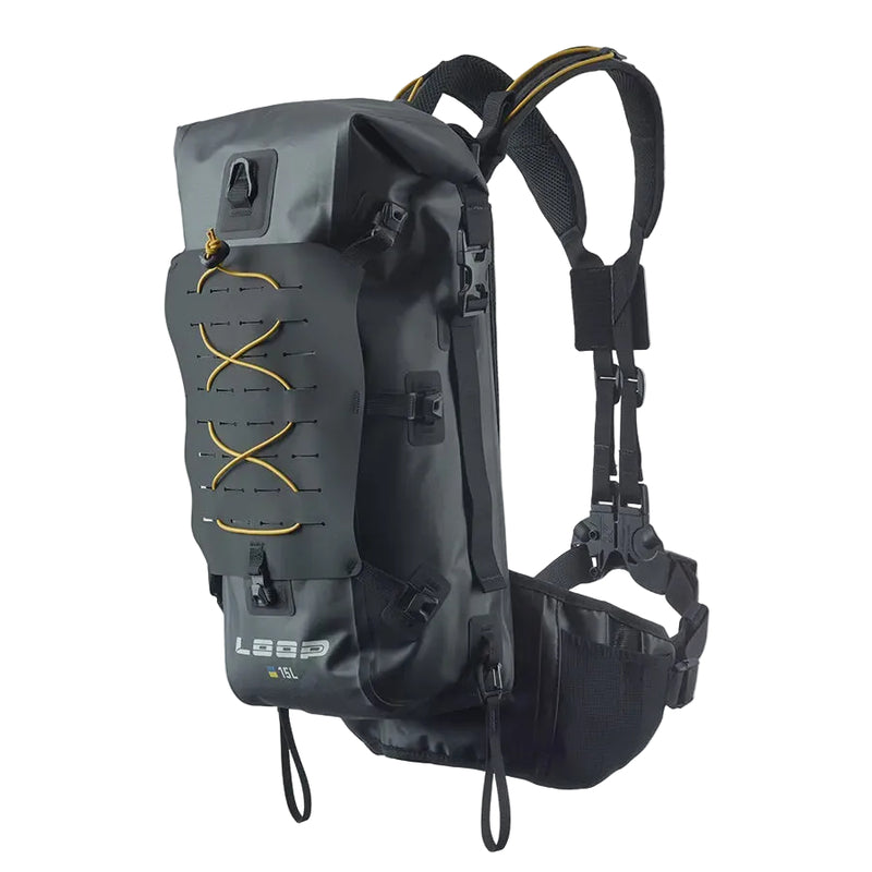 Load image into Gallery viewer, Loop Tactical Dry Bag 15L
