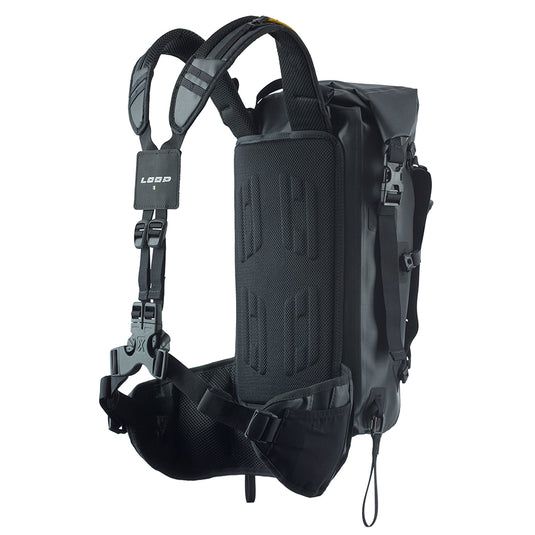 Loop Tactical Dry Bag 15L