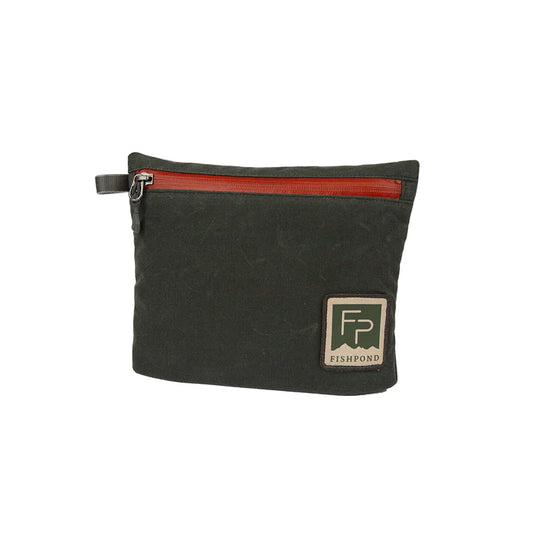 Fishpond Eagles Nest Travel Pouch