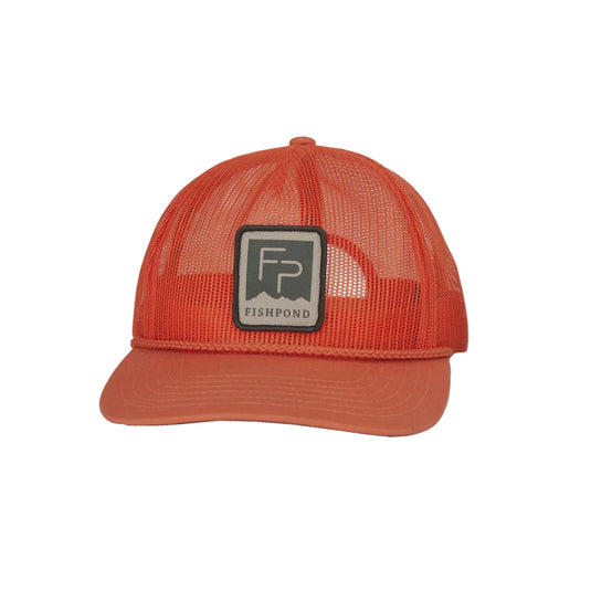 FP Mesh Hat