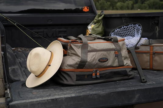 Fishpond Flat Tops Wader Duffle