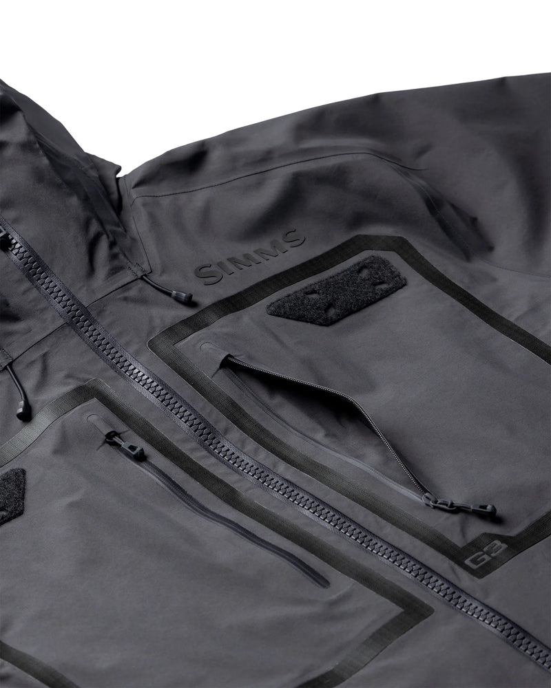 Load image into Gallery viewer, Simms G3 Guide Jacket
