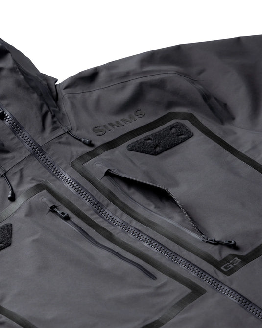 Simms G3 Guide Jacket
