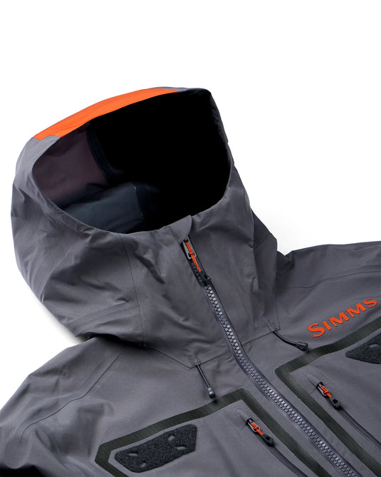 Simms G3 Guide Jacket