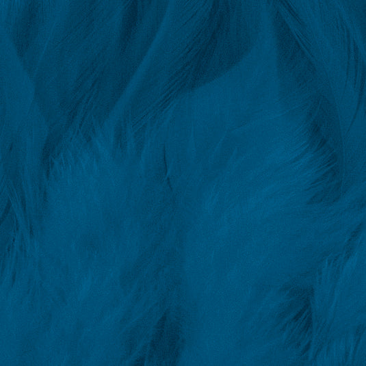 Shor Hackle