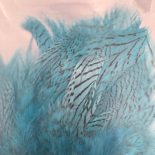 Shor Stung Silver Pheasant