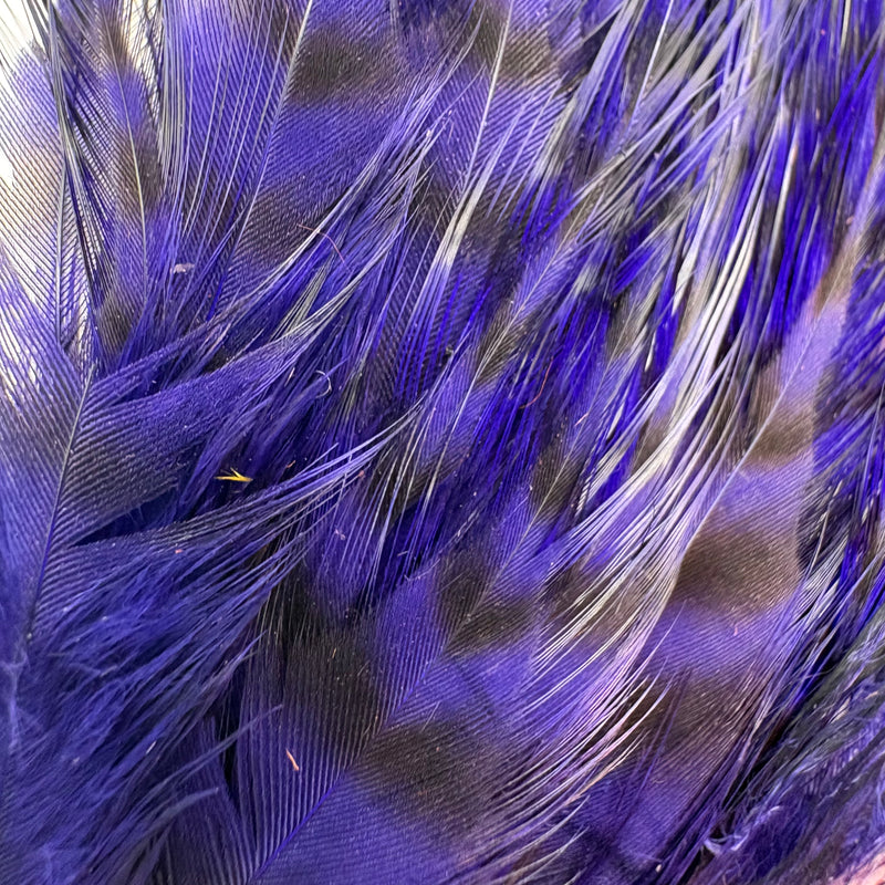 Load image into Gallery viewer, DARMOR Saddle/Wooly Bugger Packs

