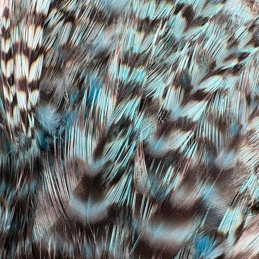 DARMOR Saddle/Wooly Bugger Packs