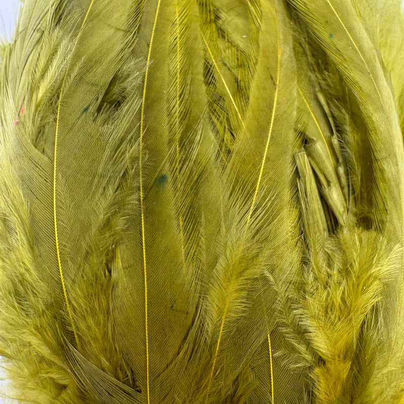 Load image into Gallery viewer, DARMOR Saddle/Wooly Bugger Packs
