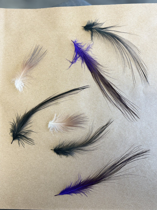 Fishing Fever Heron 25 pack