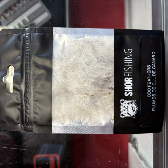 Shor CDC Feather