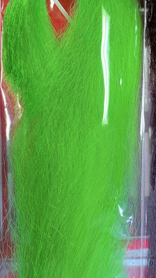 DFT Streamer Krinkle Fibre