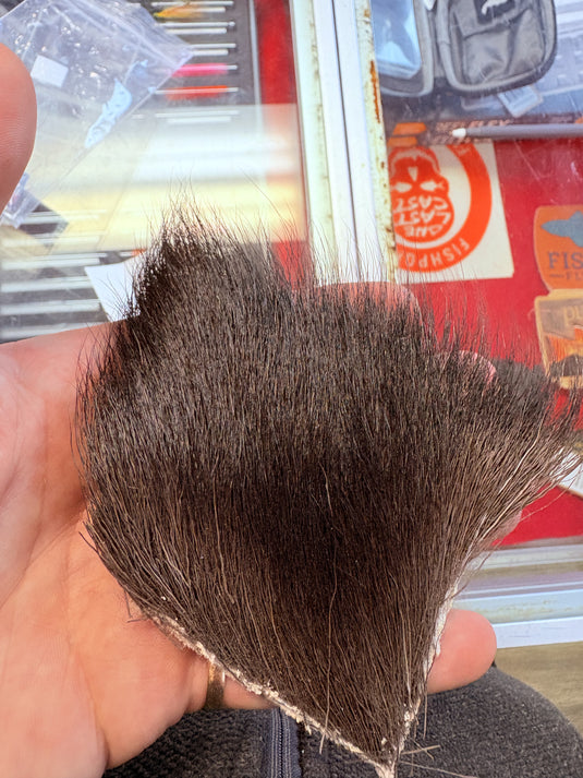 Darmor Moose Body Hair