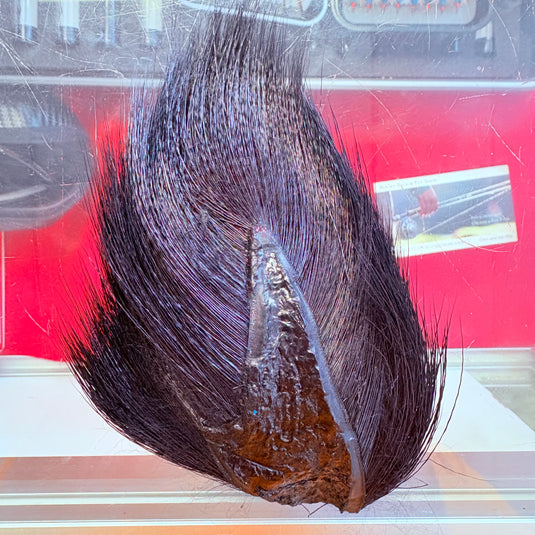 Darmor Deer Hair