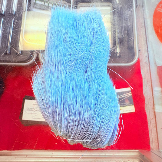Darmor Deer Hair