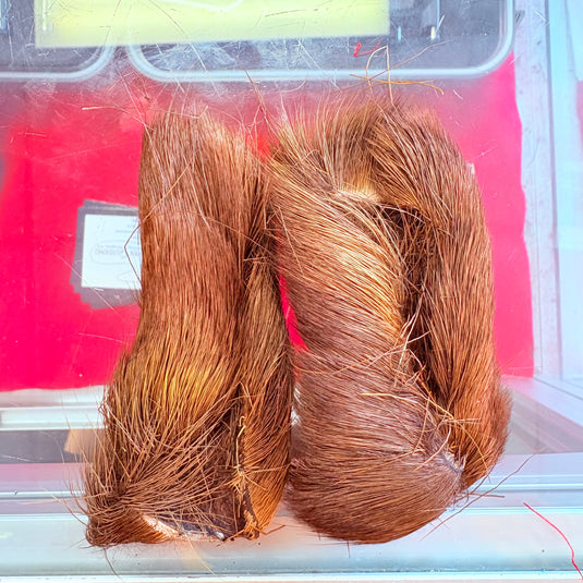 Darmor Deer Hair