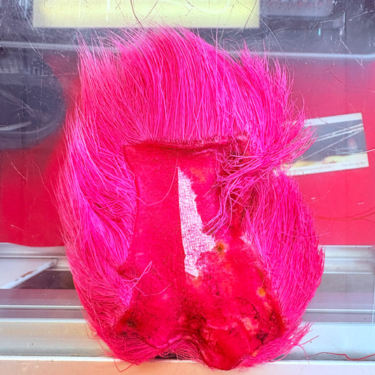Darmor Deer Hair